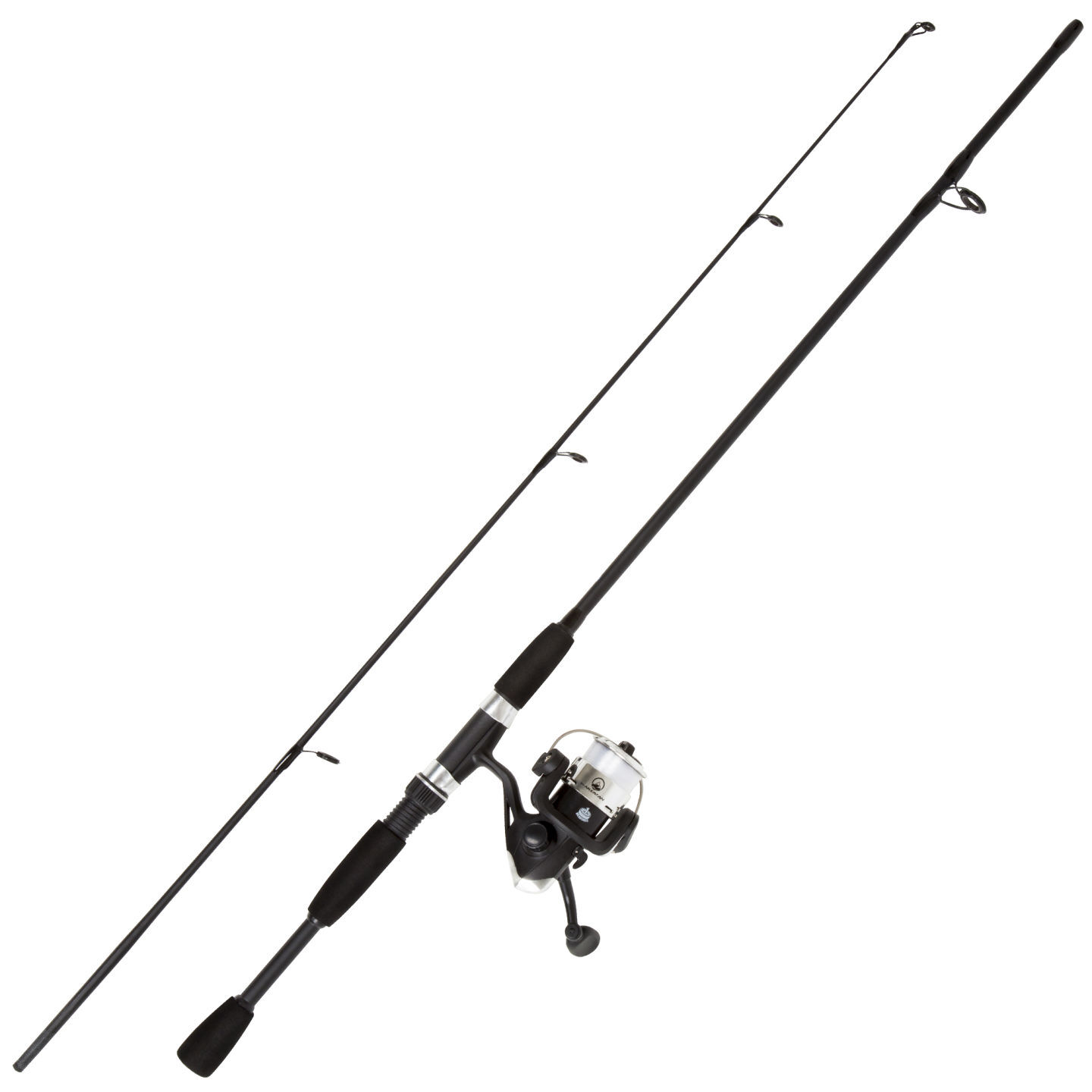 Fishing rod